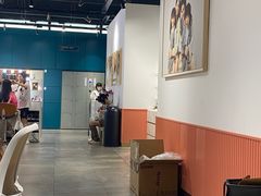 -海马体照相馆(天津世纪都会店)
