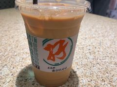 -孖记茶档·热腾茶餐(乐峰店)