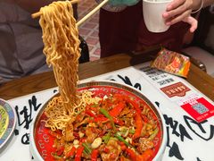 -南昌大饭店·非遗南昌菜(万寿宫店)