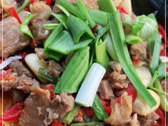 -湖南湘菜馆(东湘缘二店)