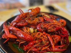 -小田油焖小龙虾(双井店)