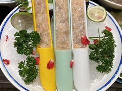 -码头故事火锅(大丰店)