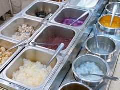 -哼哈豆花工房(高铁吾悦广场店)