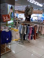 -孩子王(北一路万达店)