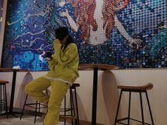 -星巴克臻选(上海合生汇1F店)