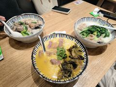 -鲜越鲜鱼粉(财富购物中心店)