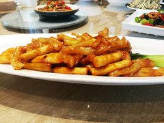-味莊·青岛菜(云霄路店)