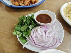 -鑫诚筋饼王(红旗小区店)