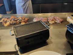 -广州富力君悦大酒店·凯菲厅