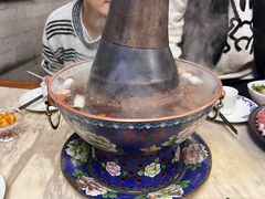 -东来顺•非遗火锅(外滩店)