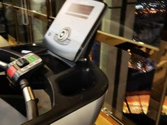 -金摩尔健身游泳(万象城鼎丰大厦店)