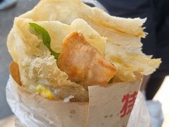 -神奇的香酥鸡蛋灌饼