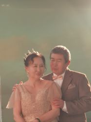 -时光纪亲子全家福照相馆(静安店母女写真父母纪念照)