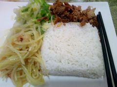 -土耳其烤肉饭镇江百年面霸(玉茗华城店)