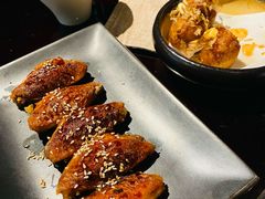 -北京北辰洲际酒店