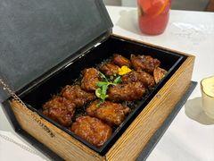 -3号仓库·创意中国菜(新世界城店)