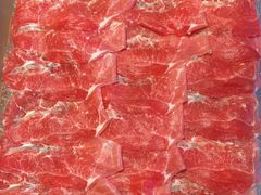 -南门四季铜锅涮肉(东坝店)