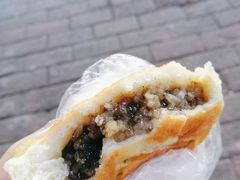 糯米汽水包-毛氏汽水包(山海关路店)