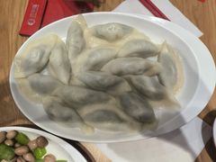 -喜家德虾仁水饺(青岛永旺东部店)