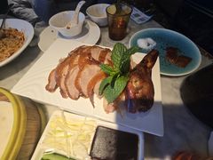 -雀蓝川菜(奥体广场店)