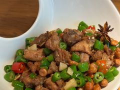 -金牌外婆家(苏州中心店)