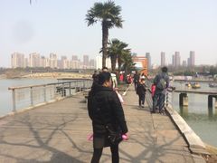 -白塘生态植物园