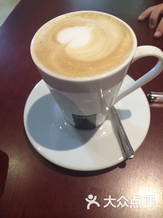 普罗旺斯咖啡馆(阳春巷店)图片 - 第3张