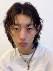 -SY COLOUR专业烫染