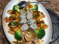 -顺意·顺德家乡菜(国际人才大厦店)