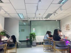 点击看大图 -丽心自助美甲美睫