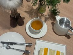 -银座仁志川·生吐司专门店(香港广场店)