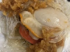 -北戴河庆山饭店·海鲜砂锅粥(北戴河黑石路店)