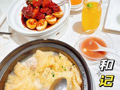 -和记小菜(七宝店)