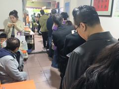 -哈海英麻辣烫(中华西路步行街店)