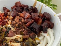 -丁记面馆(凤凰店)