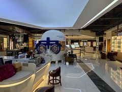 -标准眼镜·蔡司官方授权店(和平路总店)