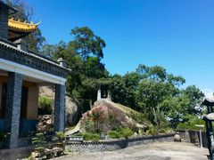 -青芝山风景名胜区