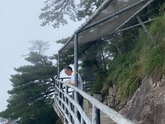 -明堂山风景区