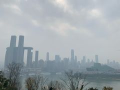 -长嘉·河图火锅(长嘉汇江景旗舰店)