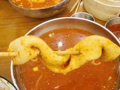 -青春分食(仙林大学城店)