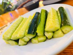 -十三道烧烤(保利西街店)