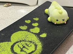 -海底捞火锅(万达店)