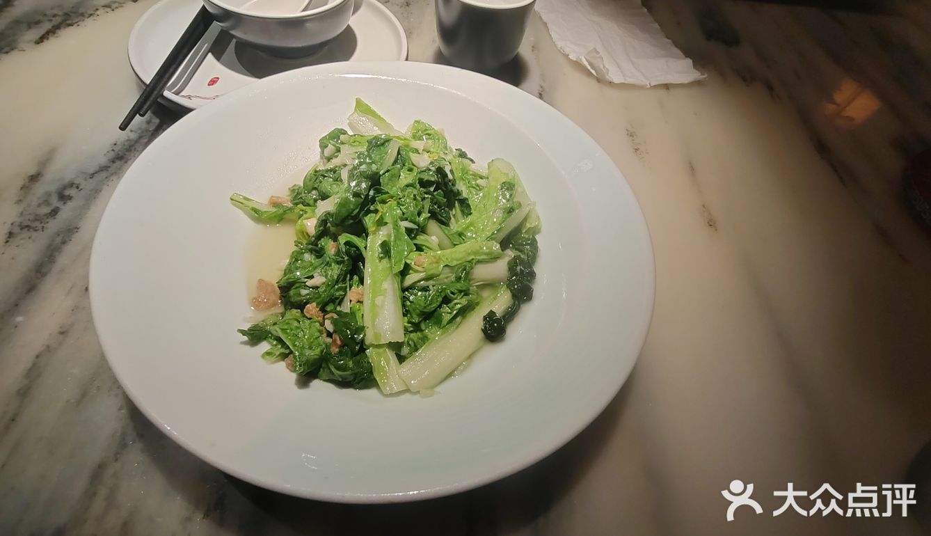 古色古香门面探店记
