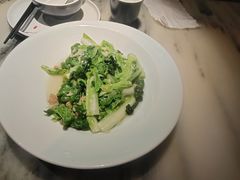 -绿茶餐厅(雁塔大悦城店)