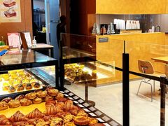 -LANLIZI BAKERY(COSMO店)