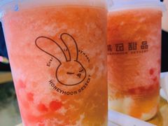 -满记甜品(王府井北京市百货大楼店)
