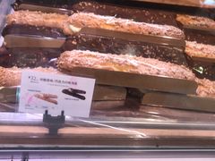 -巴黎贝甜(龙之梦购物中心虹口店)