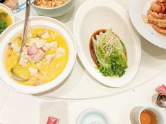 -惠丰堂饭庄·烤鸭·京味菜(翠微路店)
