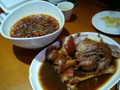 -金掌勺东北菜(格兰晴天店)