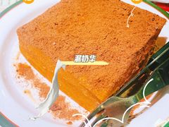 -肥韬茶餐厅(南山mini店)